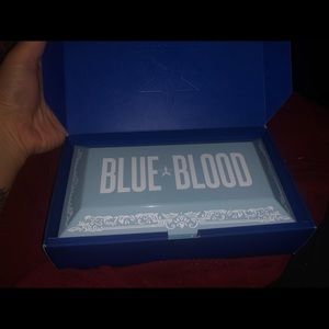 JSC Blue Blood Palette